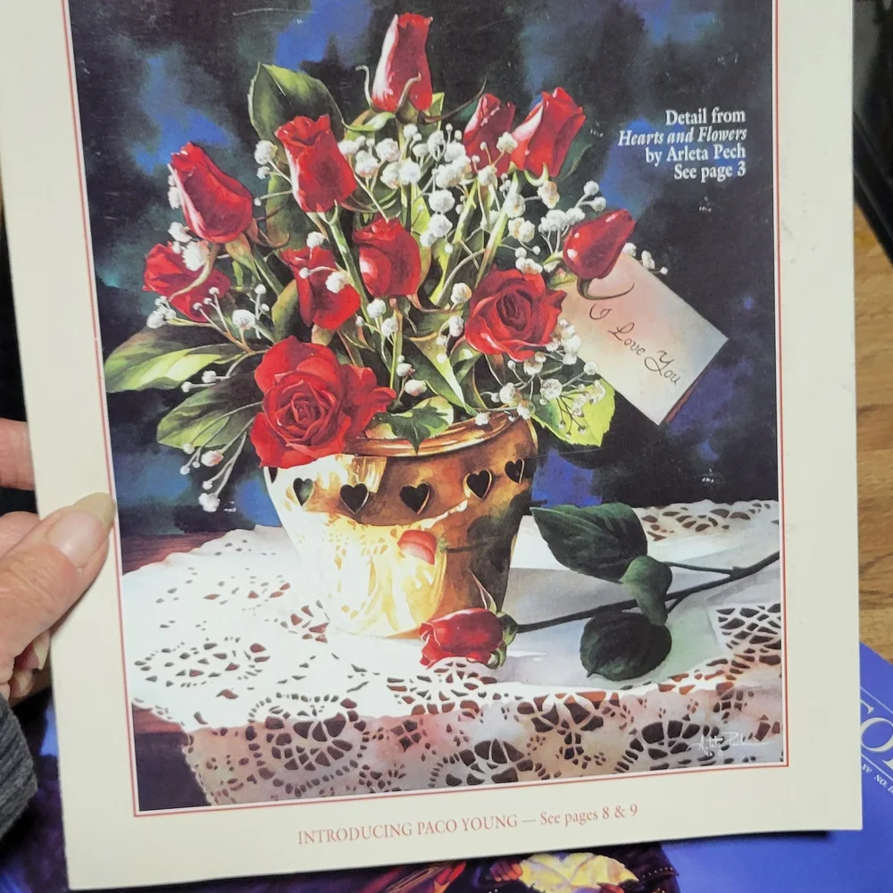 Art Magazines - Picture 7 of 9